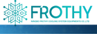 frothycooler